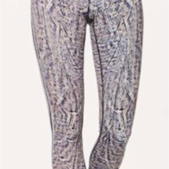 ❄️ LULULEMON Wunder Under HR Tight *Nulux - Picture 2 of 10